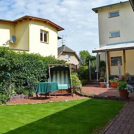 Fewo Seemoewe Appartement Heringsdorf (Usedom)