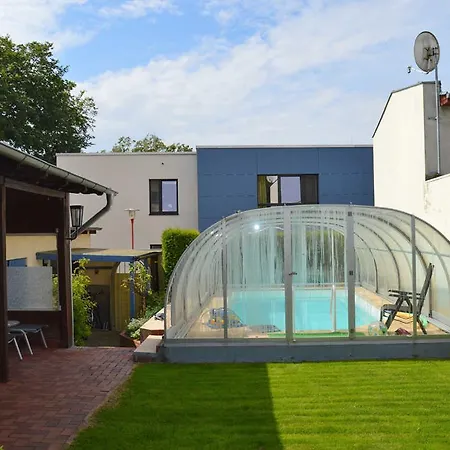Fewo Seemoewe Heringsdorf (Usedom)
